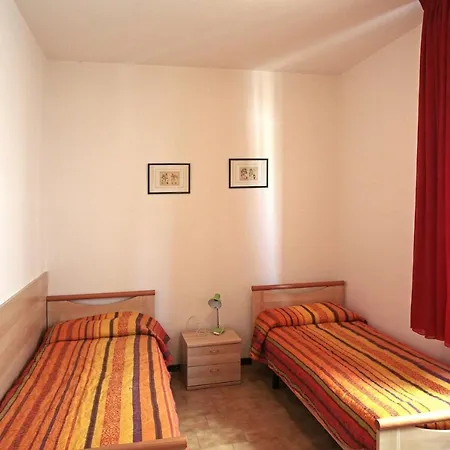 Apartament Panfilo *