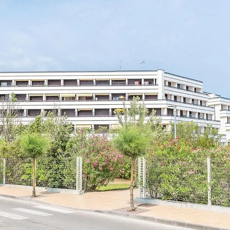 Panfilo Διαμέρισμα Καόρλε