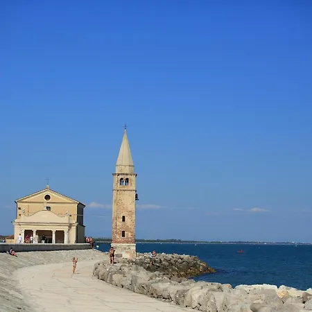 Panfilo Apartament *