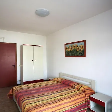 Panfilo Apartment