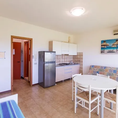 Panfilo Apartment