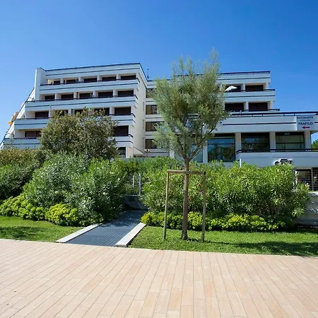 Panfilo Apartment