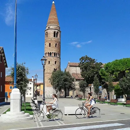 Apartamento Panfilo Caorle