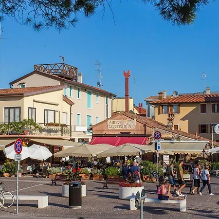 Apartament Panfilo *