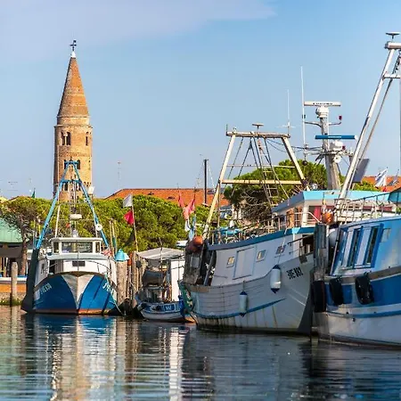 Apartamento Panfilo Caorle