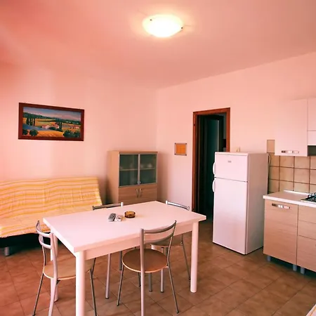 Panfilo Apartment