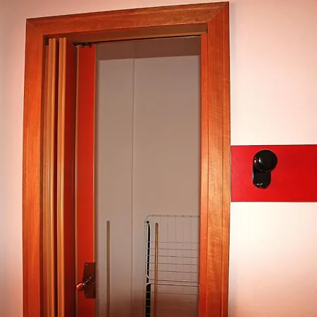 Apartament Panfilo Caorle
