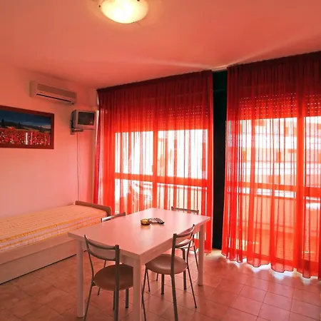 Panfilo Apartment