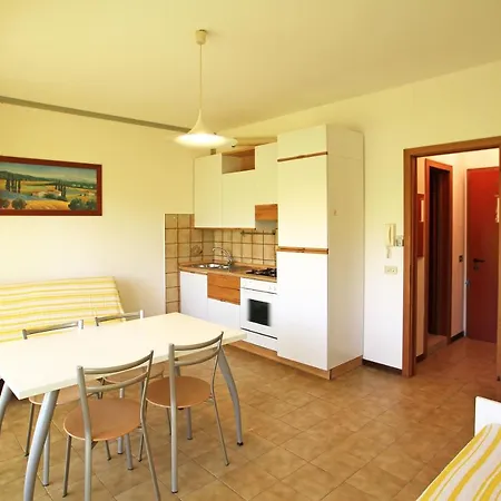 Apartamento Panfilo Caorle