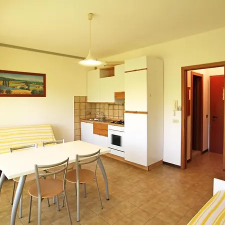 Apartment Panfilo Caorle