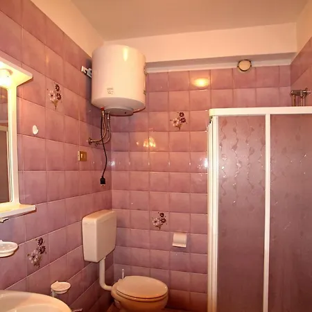 Apartament Panfilo Caorle