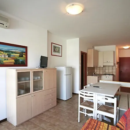 Apartamento Panfilo Caorle
