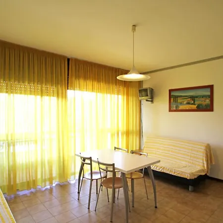 Panfilo Apartamento *