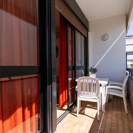 Panfilo Appartement *