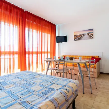 Appartement Panfilo *