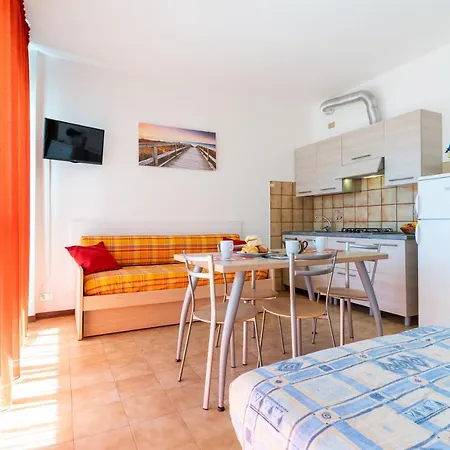 Panfilo Appartement Caorle