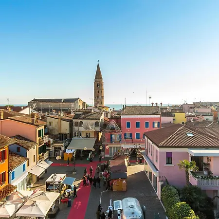 Panfilo Apartamento *