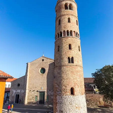 Apartamento Panfilo Caorle