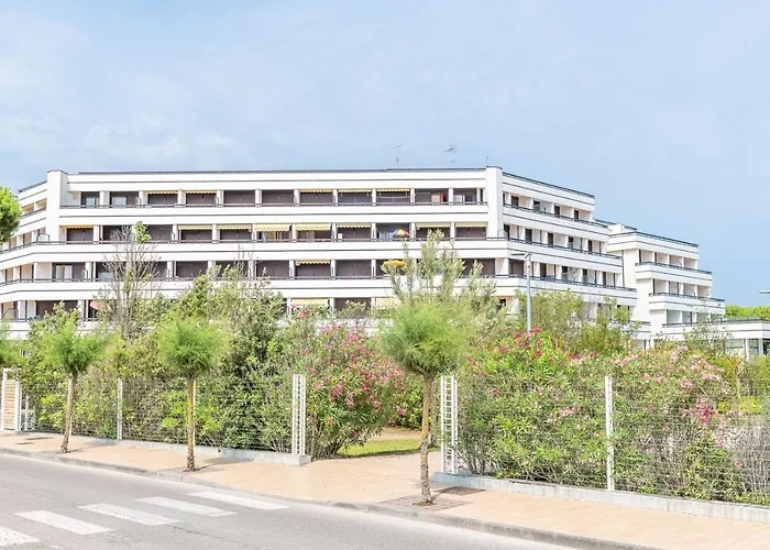 Panfilo Apartmán Caorle