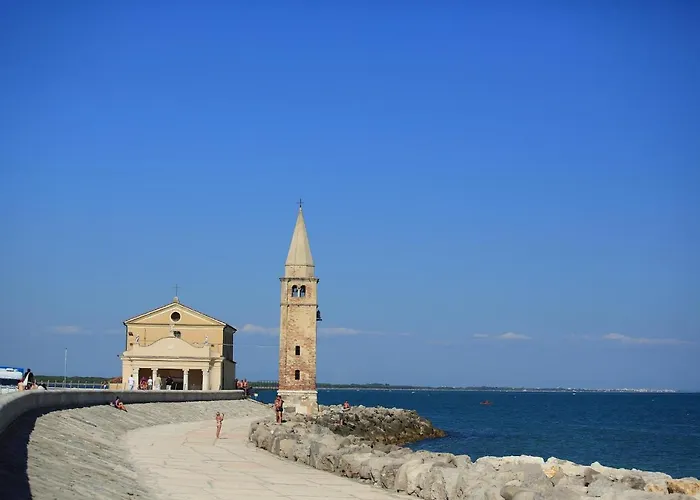 Panfilo Appartement *