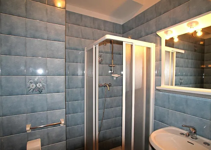 Panfilo Apartmán Caorle