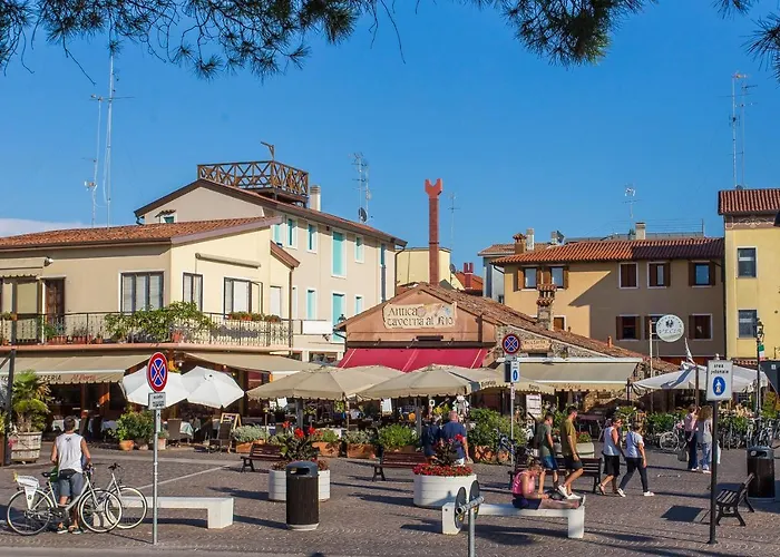 Appartement Panfilo *