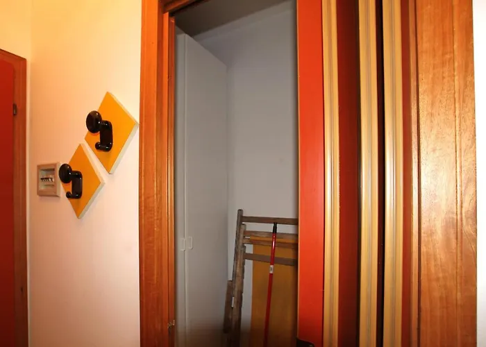 Panfilo Appartement Caorle