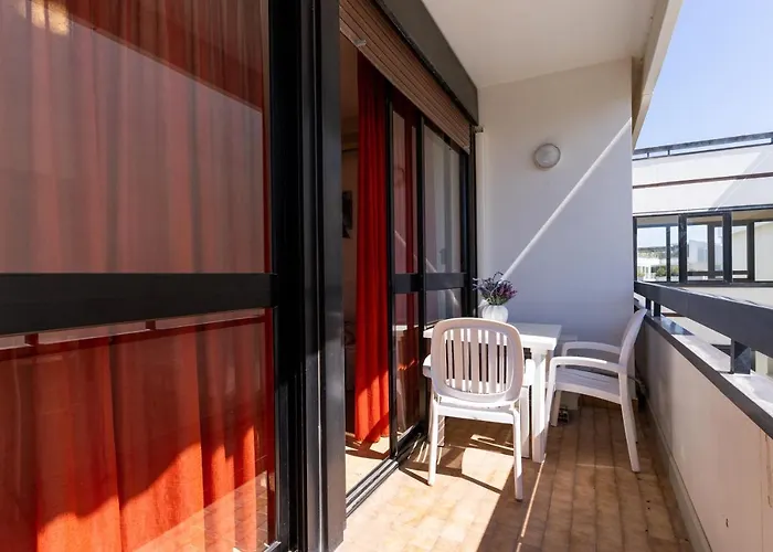 Panfilo Appartement *