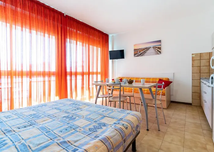 Appartement Panfilo *