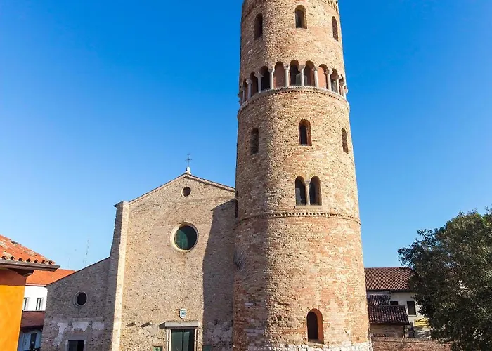 Appartement Panfilo Caorle